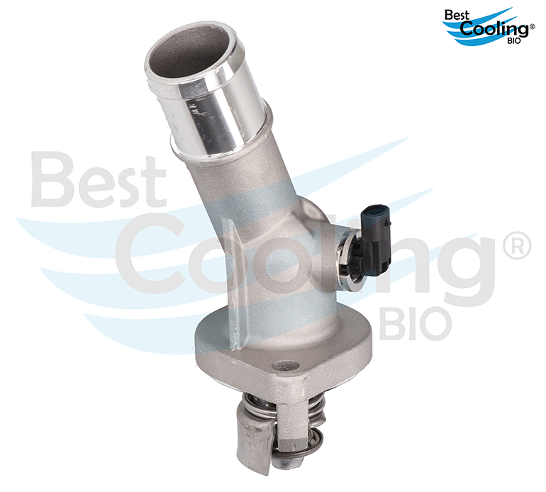 BRIDA TOMA DE AGUA FORTE 2.0 2016-2022 CON TERMOSTATO